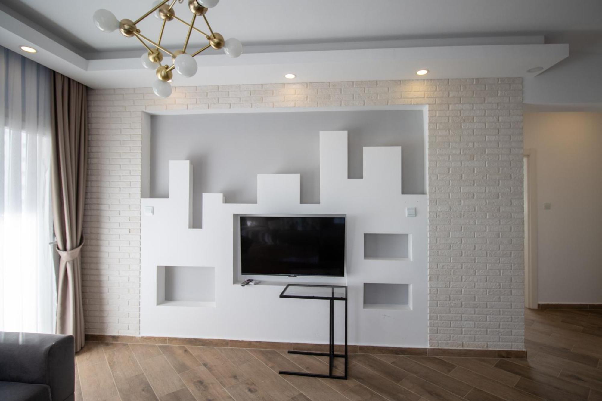 Spartacus Apartments In Caesar Resort & Spa, Long Beach Perivolia tou Trikomou Exterior photo