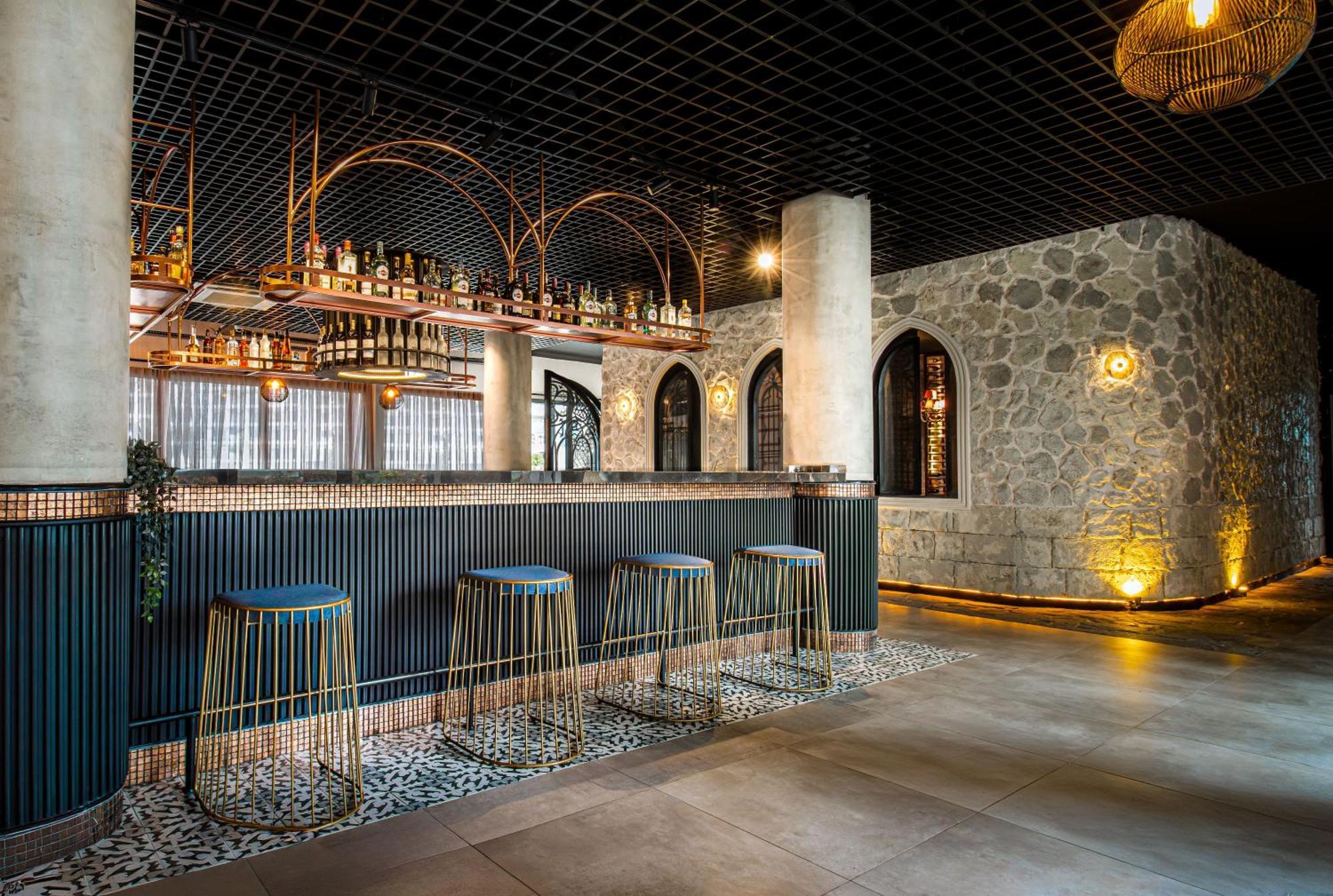 Spartacus Apartments In Caesar Resort & Spa, Long Beach Perivolia tou Trikomou Exterior photo